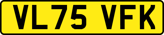VL75VFK