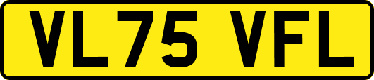 VL75VFL