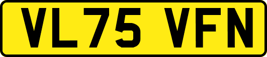 VL75VFN