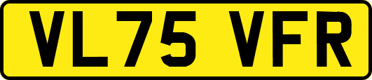 VL75VFR
