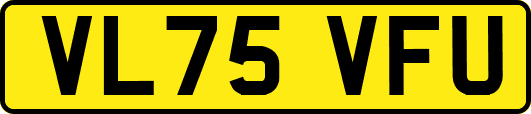 VL75VFU