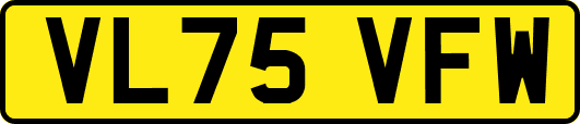 VL75VFW