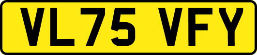 VL75VFY