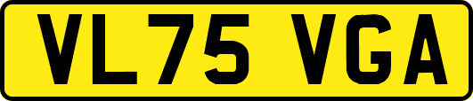VL75VGA