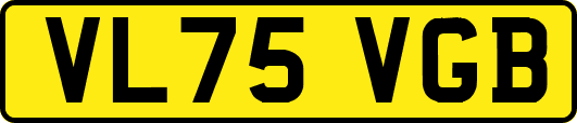 VL75VGB