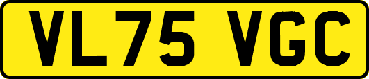 VL75VGC