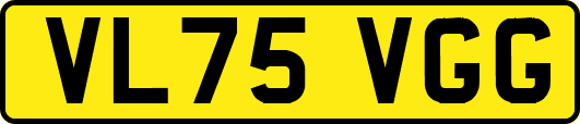 VL75VGG