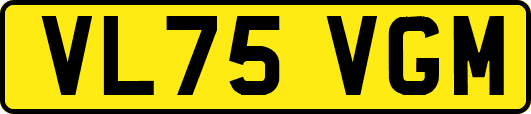 VL75VGM