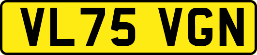 VL75VGN