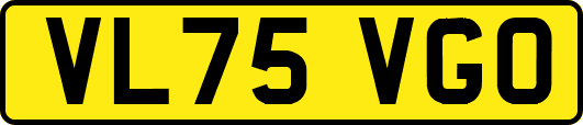 VL75VGO