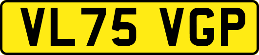 VL75VGP