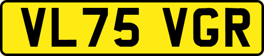 VL75VGR
