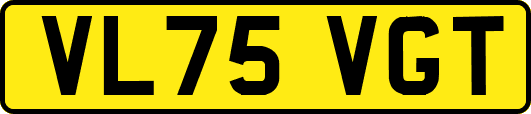 VL75VGT