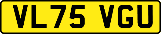 VL75VGU