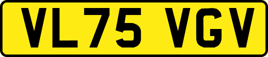 VL75VGV