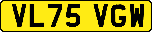 VL75VGW