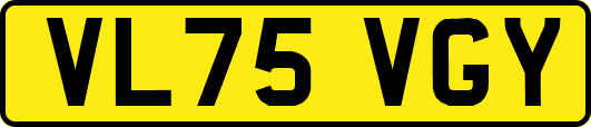 VL75VGY