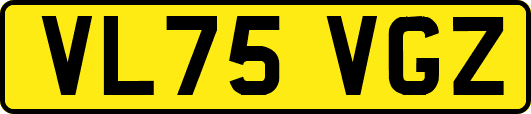 VL75VGZ
