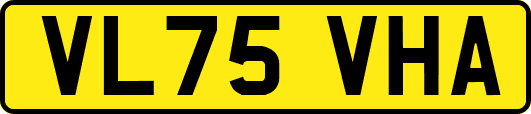 VL75VHA