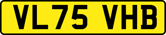 VL75VHB