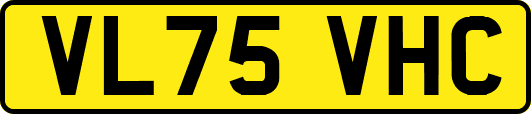 VL75VHC