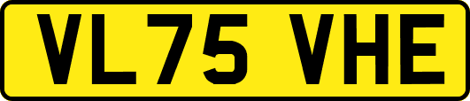 VL75VHE