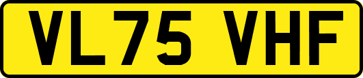 VL75VHF