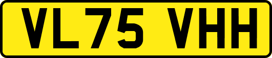 VL75VHH