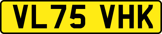 VL75VHK