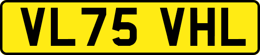 VL75VHL