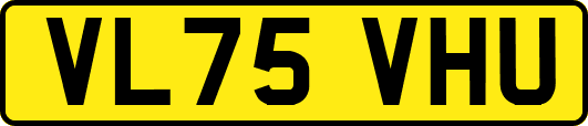 VL75VHU