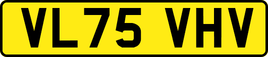 VL75VHV