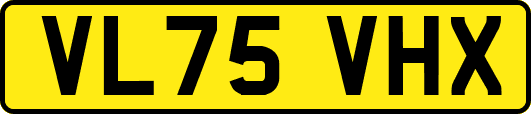 VL75VHX