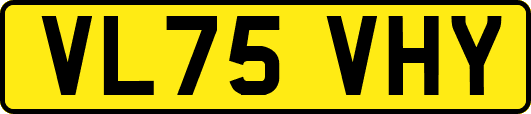 VL75VHY