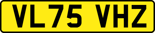 VL75VHZ
