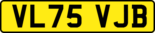 VL75VJB