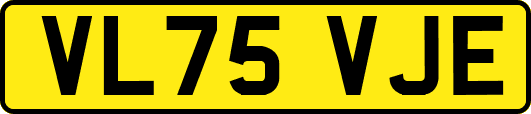 VL75VJE