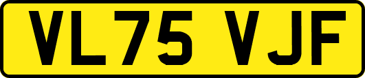 VL75VJF