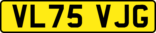 VL75VJG