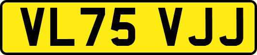 VL75VJJ