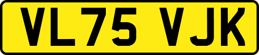 VL75VJK