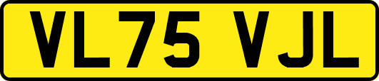 VL75VJL