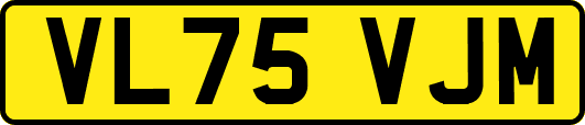 VL75VJM