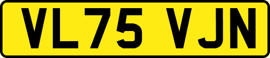 VL75VJN