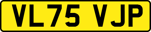 VL75VJP