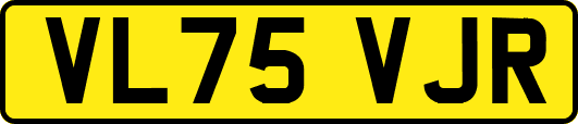 VL75VJR