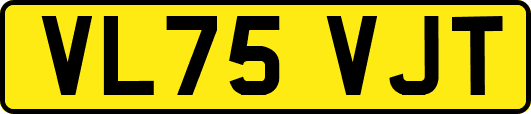 VL75VJT