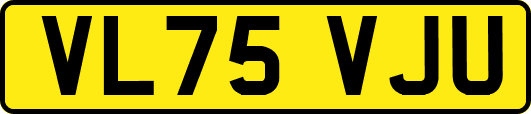 VL75VJU