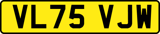 VL75VJW