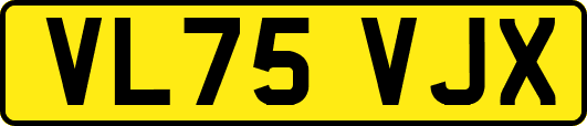VL75VJX